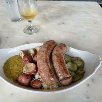 Otto's - German Near Me - Fredericksburg, Texas