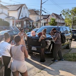 J&K Elite Car Service - Prom