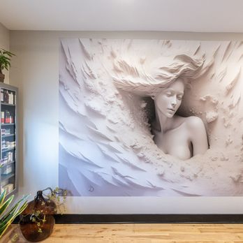 Le Petit Spa - Treatment Room 1 - Sugaring Near Me - Rutherford, New Jersey Le Petit Spa - Treatment Room 1 - Sugaring Near Me - Rutherford, New Jersey