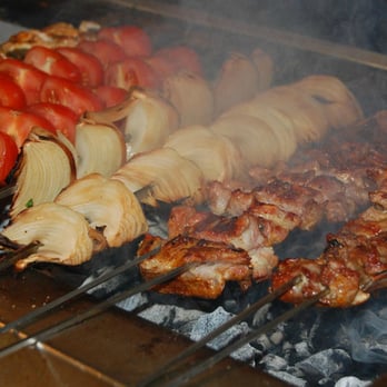 Mazhil Restaurant - Turkish Near Me - London, XGL Mazhil Restaurant - Turkish Near Me - London, XGL