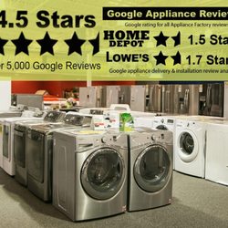 Appliance Factory