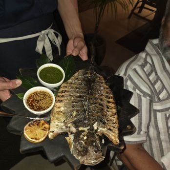 Casa Neos - Mediterranean Near Me - Miami, Florida