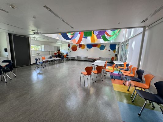 Kidspace Children's Museum by null