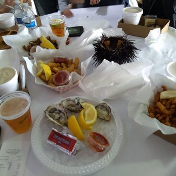Quality Seafood - Seafood Markets Near Me - Redondo Beach, California