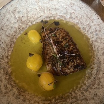 Metacom Kitchen - Bass - New American Near Me - Warren, Rhode Island