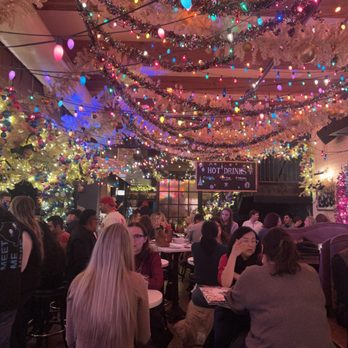 Hubbard Inn - Bars Near Me - Chicago, Illinois