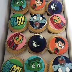 Brae Head Cakes