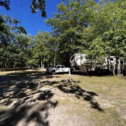 Campsite