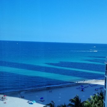Solé Miami, A Noble House Resort - Ocean view room - Hotels Near Me - Sunny Isles Beach, Florida