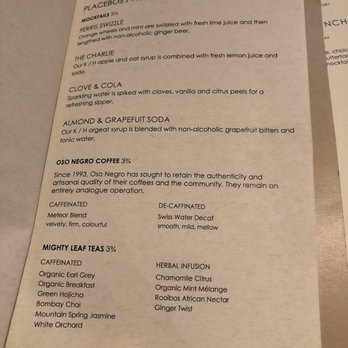 Klein Harris - Desserts Near Me - Calgary, Alberta