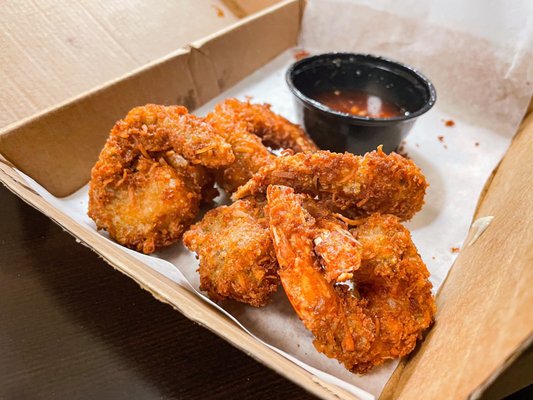 Lazy Dog Restaurant & Bar by null