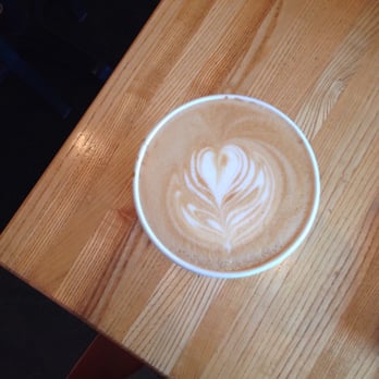 Albina Press - Perfect latte every time. (Tastes + looks good)! - Coffee & Tea Near Me - Portland, Oregon Albina Press - Perfect latte every time. (Tastes + looks good)! - Coffee & Tea Near Me - Portland, Oregon