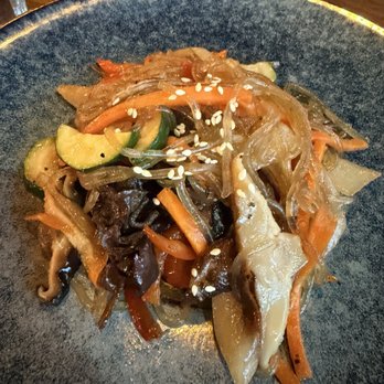 Seoul To Tokyo Kitchen - Jabchae - Korean Near Me - Santa Rosa, California Seoul To Tokyo Kitchen - Jabchae - Korean Near Me - Santa Rosa, California