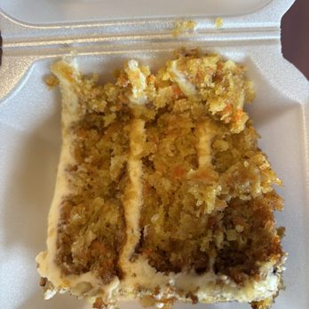 Fine Thyme Cafe - Carrot cake - Breakfast & Brunch Near Me - Soldotna, Alaska Fine Thyme Cafe - Carrot cake - Breakfast & Brunch Near Me - Soldotna, Alaska