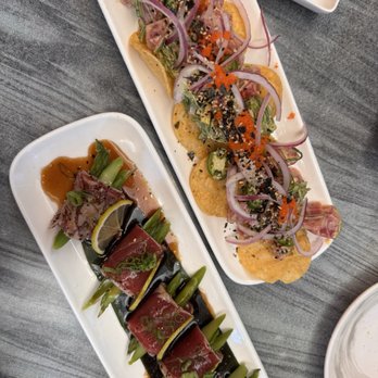 Chubby Sushi & Ramen - Sushi Bars Near Me - Brea, California