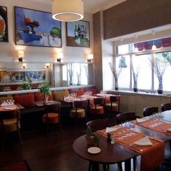 Le Chefson - salle privatisation chefson - French Near Me - Bois Colombes, 92