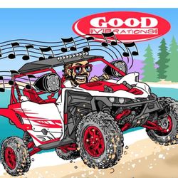 Good Vibrations Audio Video