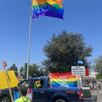 San Diego Pride - Rainbows. - Festivals Near Me - San Diego, California San Diego Pride - Rainbows. - Festivals Near Me - San Diego, California