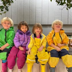 Portland Kinderschule