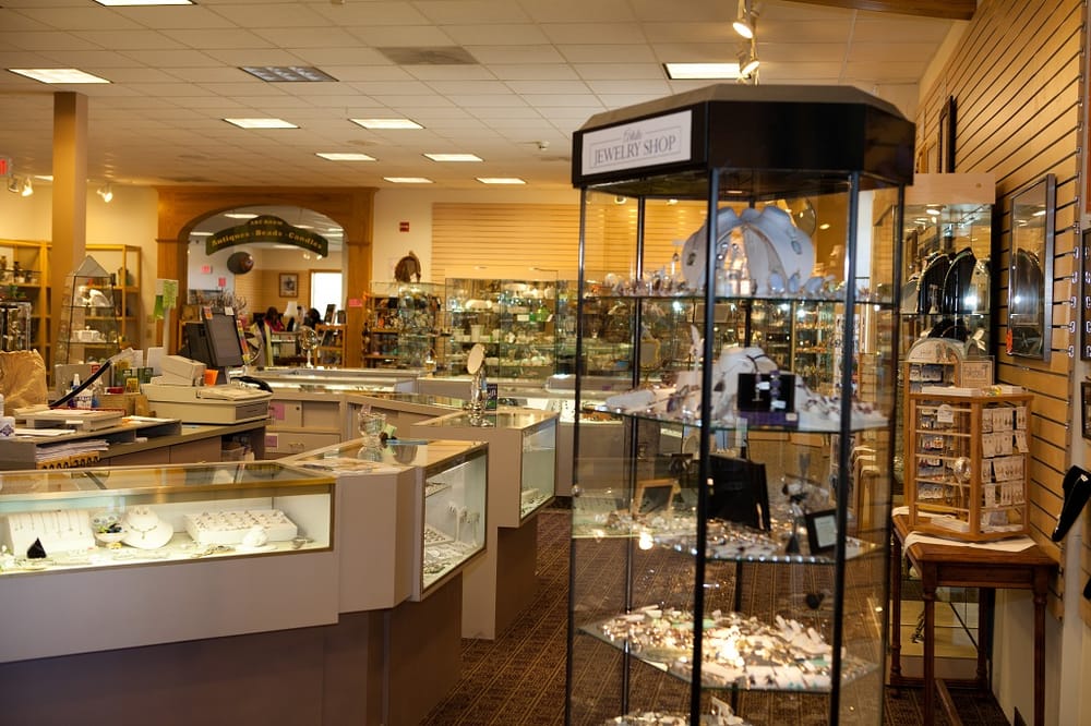 THE SHOPS AT NATURE’S ART VILLAGE Updated August 2024 16 Photos