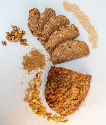 When Pigs Fly Breads by null