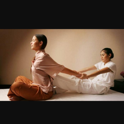 Erawan Massage