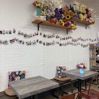 TeaStori - Desserts Near Me - Gainesville, Florida TeaStori - Desserts Near Me - Gainesville, Florida