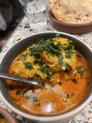 Kolamba Soho - Sri Lankan Restaurant by null