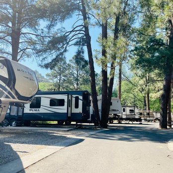 Riverview RV Park - RV Parks Near Me - Ruidoso, New Mexico Riverview RV Park - RV Parks Near Me - Ruidoso, New Mexico
