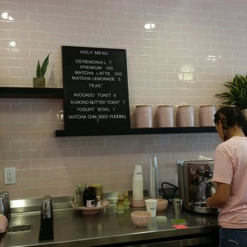 Holy Matcha - Tea Rooms Near Me - San Diego, California Holy Matcha - Tea Rooms Near Me - San Diego, California