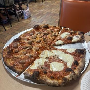 Zuppardi's Apizza - Incredible pizza - Pizza Near Me - West Haven, Connecticut Zuppardi's Apizza - Incredible pizza - Pizza Near Me - West Haven, Connecticut