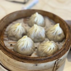 Show Mian - Xiao long bao