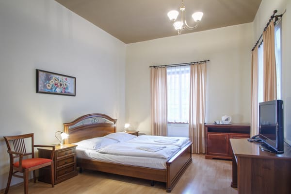 Hostel Little Quarter by null