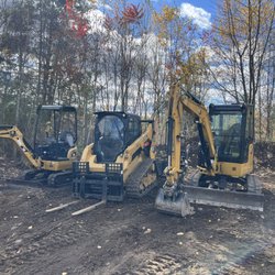 Alosso excavation - Finally got them all in one place for a picture!
