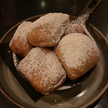 Yardbird - MINI BEIGNETS - Southern Near Me - Las Vegas, Nevada Yardbird - MINI BEIGNETS - Southern Near Me - Las Vegas, Nevada
