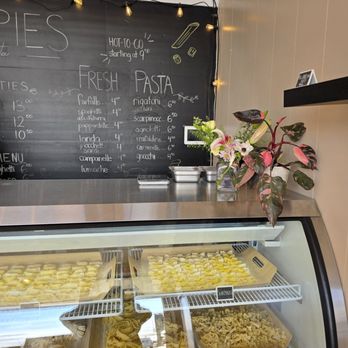 Poppies Pasta - Pasta Shops Near Me - Villa Park, Illinois