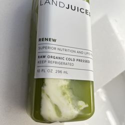 LAND JUICERY