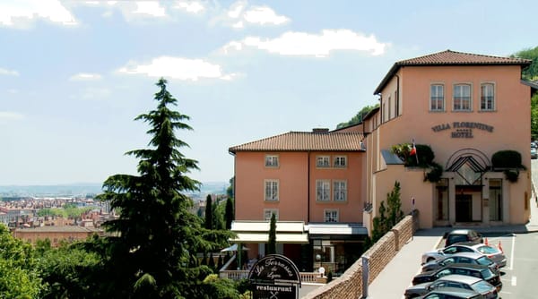 Villa Florentine by null