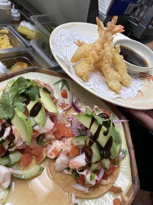 Louie Louie The Restaurant Sushi Bar y Mas by null