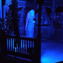 Canterbury Village Tours - .....N8ght Creeper!