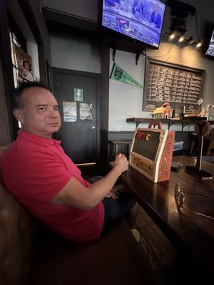 School House Pub by null