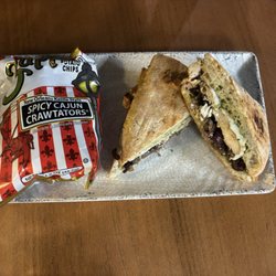 Jack's Bistro - Porto Pesto