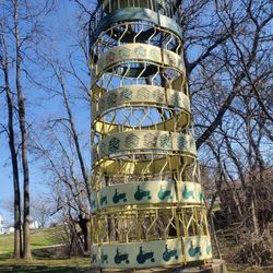 West Street Sculpture Park