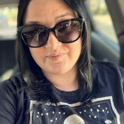 Guy And Gal Salon - Chandler - After cut and root touch up