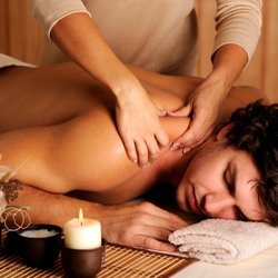 Oakland Park Massage
