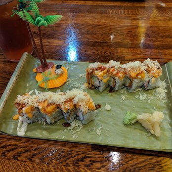 Kobe Sushi Hibachi - Japanese Near Me - Madison, Alabama Kobe Sushi Hibachi - Japanese Near Me - Madison, Alabama