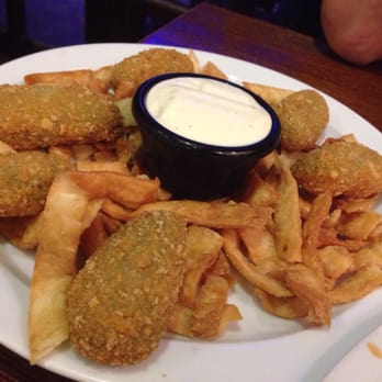 Tony Roma's - Jalapeños - Seafood Near Me - Madrid, M