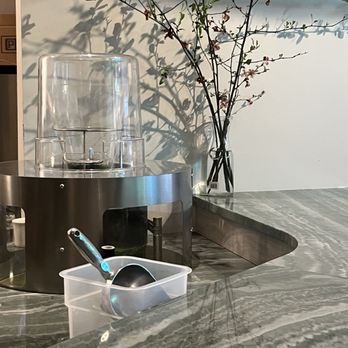 Mako Matcha Mill - matcha mill!!! - Coffee & Tea Near Me - Portland, Oregon