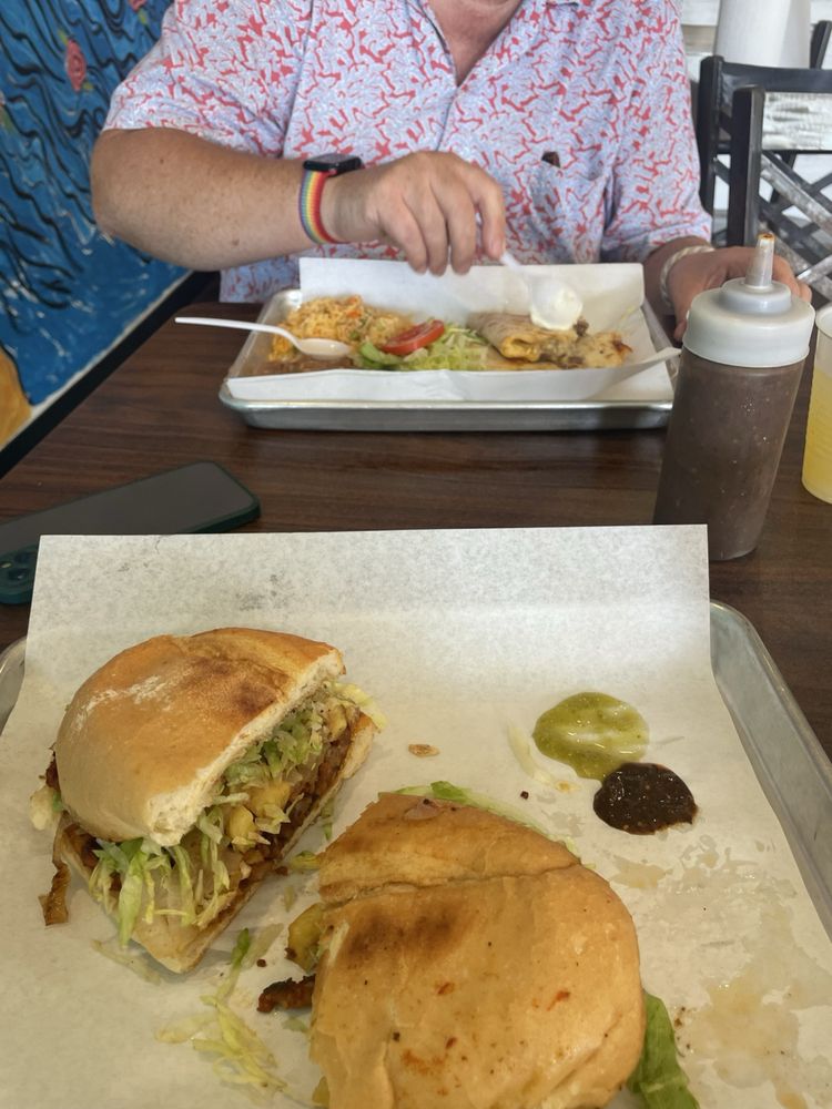Taqueria el tocallo