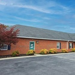 Country View Assisted Living - Exterior/ Building Front